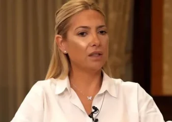 Fabiola Yañez presentó más imágenes de golpes en la causa contra Alberto Fernández