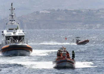 La Justicia de Italia abrió una investigación por el hundimiento del lujoso yate