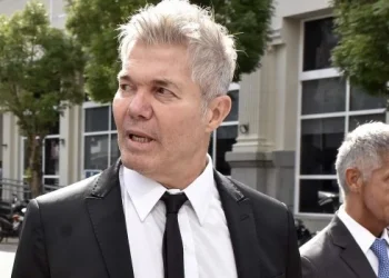 Burlando aseguró sobre Loan: «No tengo dudas de que es una cuestión de trata»