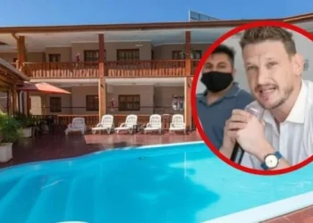 Un hotel de Puerto Iguazú desmintió haber hospedado al diputado Germán Kiczka