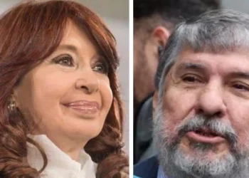 Cristina Kirchner le respondió a José Mayans y sumó un nuevo capítulo a la interna del peronismo