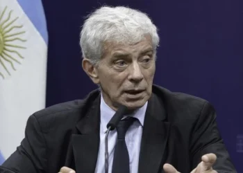 Adorni respaldó a Cúneo Libarona por sus dichos sobre la diversidad sexual