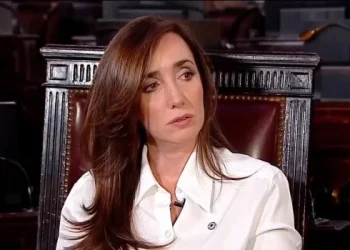 Villarruel rechaza intervenir en la expulsión de Paoltroni por «improcedente»