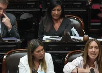 El PRO ratifica su apoyo al veto de Milei a ley de jubilaciones: «Queremos ayudar al Gobierno»