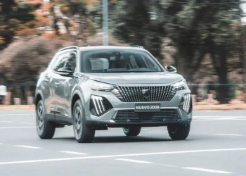 Los dos nuevos SUV que son furor llegan a Mendoza con estos precios