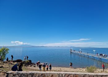 El Club de Pescadores anunció fuertes requisitos para pasar el “Día del Estudiante” en su predio de El Nihuil