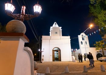 La Inteligencia Artificial ubicó a la Villa 25 de Mayo centre los 5 “pueblitos” más lindos de Mendoza