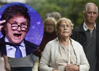 Jubilaciones: cómo quedarán los haberes con los cambios del Senado y cuál es el impacto fiscal que teme Milei