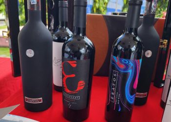 Bodega sanrafaelina conquista el mercado del vino en Costa Rica