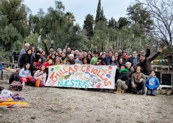 Real del Padre será sede de un encuentro de intercambio de semillas