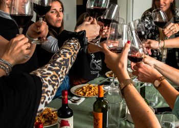 Especialista destacó que los “vinos de San Rafael están de vuelta” y que “la región se va a consolidar”