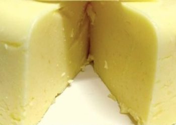 Cómo hacer un rico queso fresco en 15 minutos