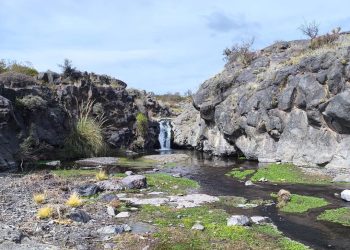 Fuerte rechazo al proyecto que busca tomar agua desde Los Toldos y llevarla a General Alvear