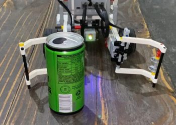 Alumnos sanrafaelinos desarrollan robots para trabajar en hidroponía y apicultura