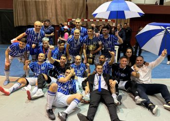 Godoy Cruz “B” se consagró campeón de la Copa de Plata de futsal