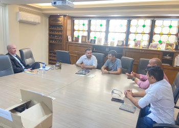 Ocho empresas sanrafaelinas buscan exportar a una de las federaciones cooperativas más grandes de Brasil