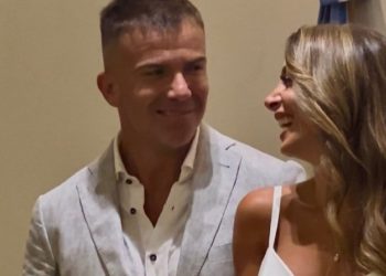 Las tres cosas que Sol Pérez le prohíbe hacer a su marido con otras mujeres