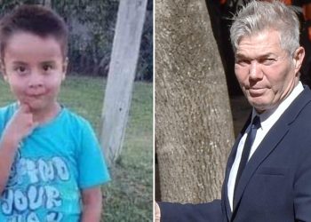 “Está dentro del círculo”, la confesión más macabra de Fernando Burlando sobre qué pasó con Loan que dejó en shock a todos los familiares del niño