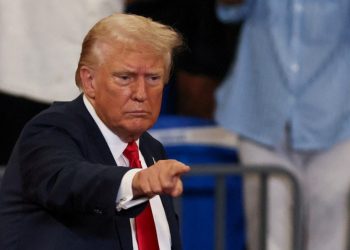 Estados Unidos: la Corte Suprema rechazó frenar la sentencia a Trump en el caso del pago a la actriz porno