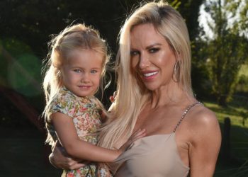 Escándalo con Luciana Salazar tras viralizarse que su hija Matilda consume pastillas: la opinión de Alberto Cormillot