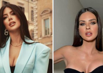 Wanda Nara y la «China» Suárez podrían trabajar juntas: de qué proyecto se trata