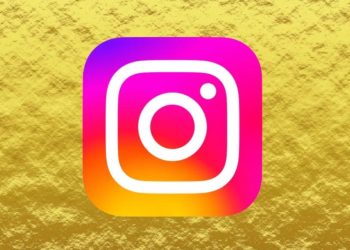 Llegó Instagram Gold: ¿cómo funciona el nuevo sistema de «notas de oro» de la red social?
