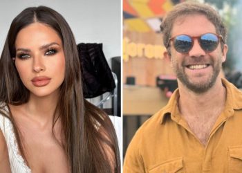Cris Morena filtró escandalosos detalles del romance entre la China Suárez y Nico Riera: la respuesta de la actriz
