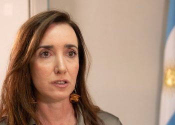 Victoria Villarruel habló sobre la denuncia contra Alberto Fernández: “Una vida repugnante mientras levanta el dedo de la moral”