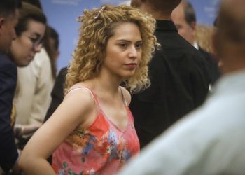 Entre sospechas de traición, Karina Milei decidió echar a la mendocina Lourdes Arrieta y el oficialismo perderá una diputada