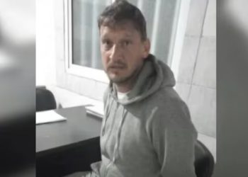 En el campo y por cenar: los detalles de la detención del diputado Germán Kiczka