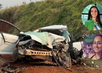 Otro choque fatal en Argentina: dos amigas murieron y otra resultó herida