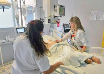 Cómo funcionará el cobro de salud a extranjeros que se atiendan en Mendoza