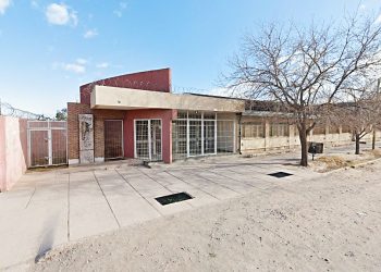 Nuevo centro de capacitación en Cuadro Nacional: una esperanza para el distrito