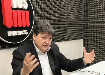 Boccaccini sigue brillando en la ingeniería biomédica a nivel mundial y destacó la calidad de la educación pública argentina