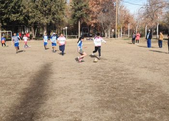 Liga Inclusiva: se postergó algunos días el desarrollo de la 3ª fecha de fútbol