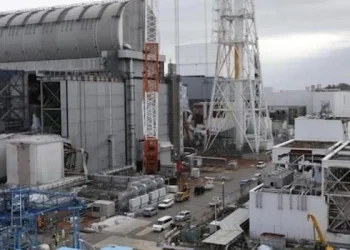 Alerta en Japón por la fuga de agua contaminada con material radioactivo de una planta nuclear