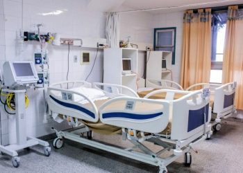 Tecnología y constante capacitación: la Unidad de Terapia Intensiva del Schestakow cumple 33 años