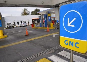 San Rafael enfrentó un corte de GNC debido a la prioridad para calefacción por las bajas temperaturas