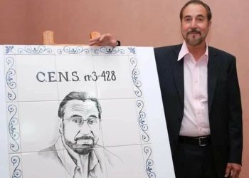 El CENS Nº 3428 “Arturo Blanco” celebró 50 años de historia y compromiso educativo