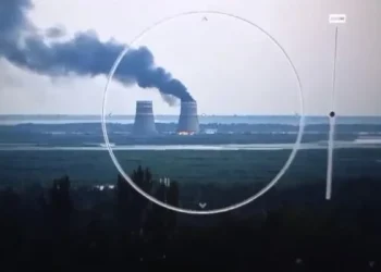 Rusia evacuó a residentes de Belgorod por escalada de tensiones en la frontera con Ucrania