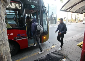 Boleto de colectivo: no descartan un nuevo aumento antes de fin de año