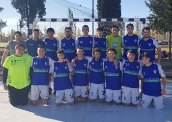 El Torneo Clausura de balonmano tuvo su 4ª fecha