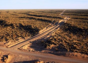 Hace casi 40 días que no precipita “ni una gota” en San Rafael