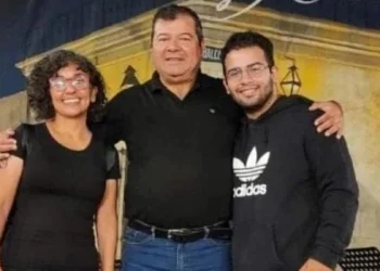 Por fallas en el sistema digital no se pudo fijar las imputaciones para el clan Sena