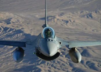 Chile desplegó aviones tras supuesta violación argentina al espacio aéreo