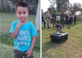 Desaparición de Loan: una perito del caso desarrollará una disertación en San Rafael