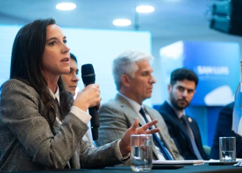 Cómo es el plan unificado para detectar delincuentes y vehículos robados en todo Cuyo
