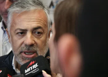 Conductores ebrios: Alfredo Cornejo apuntó a la “responsabilidad individual”