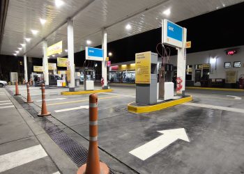 El nuevo gasoducto evitaría el histórico inconveniente en invierno que tienen los usuarios de vehículos a GNC por cortes de suministro