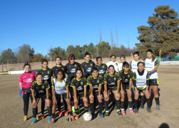 Resultados y posiciones del Torneo Apertura de fútbol femenino